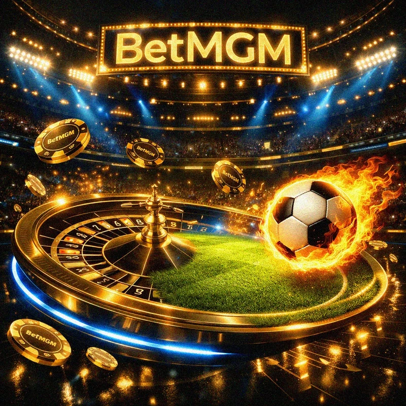 BetMGM Casino and Sportsbook Australia