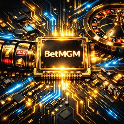 Industry-Leading Casino Software Partners